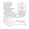 5W Guitar Amp BT Portable Plug-in Speaker for All Electric Guitars Practice Amplifier Type-C