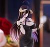 Figure Mini Dress 1 Type Official Figure 21cm OverLord Trio-Try-iT AlBhed Ver. Approx.