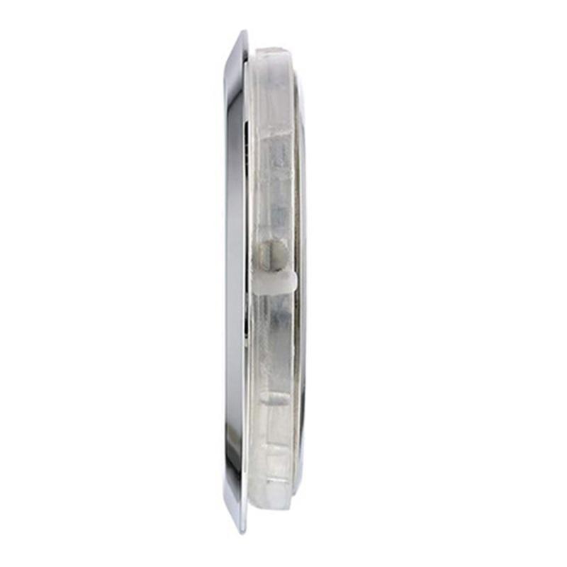 Clock Craft 55mm Diameter Watch Head Stylish Designed for Various Business Watch Dropshipping