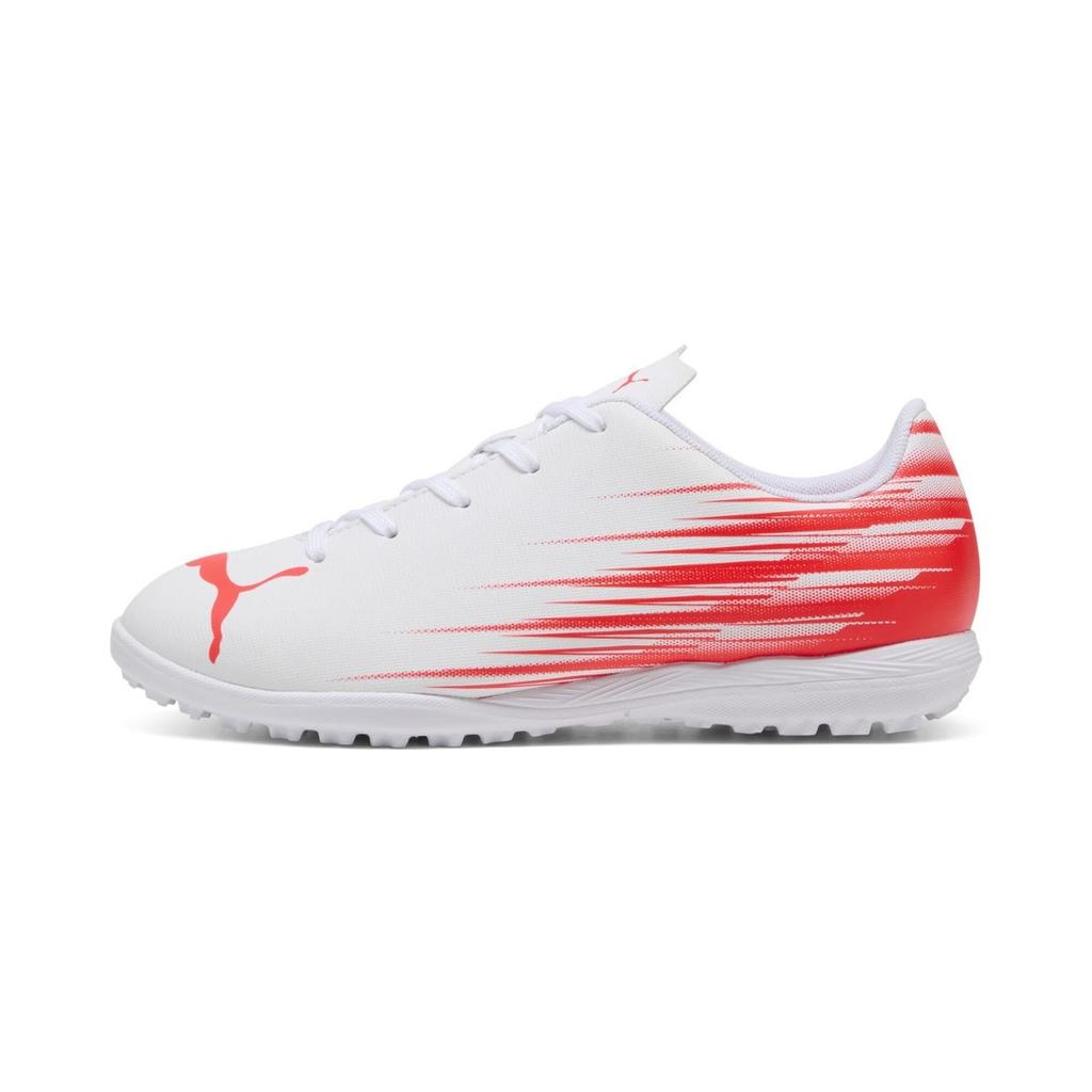 PUMA Attacanto II TT JR Kids Turf Training Soccer Shoes 108497 10