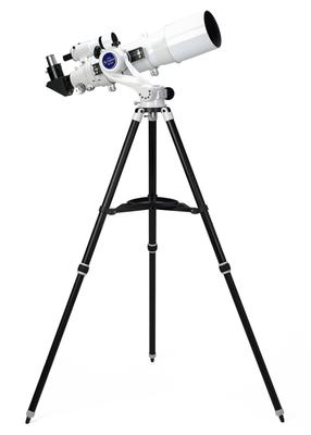 Kenko astronomiskais teleskops Sky Explorer SE120A objektīva stobra komplekts bez atstarotāja veida gradienta galda diametrs 120 mm fokusa garums 600 mm 002667