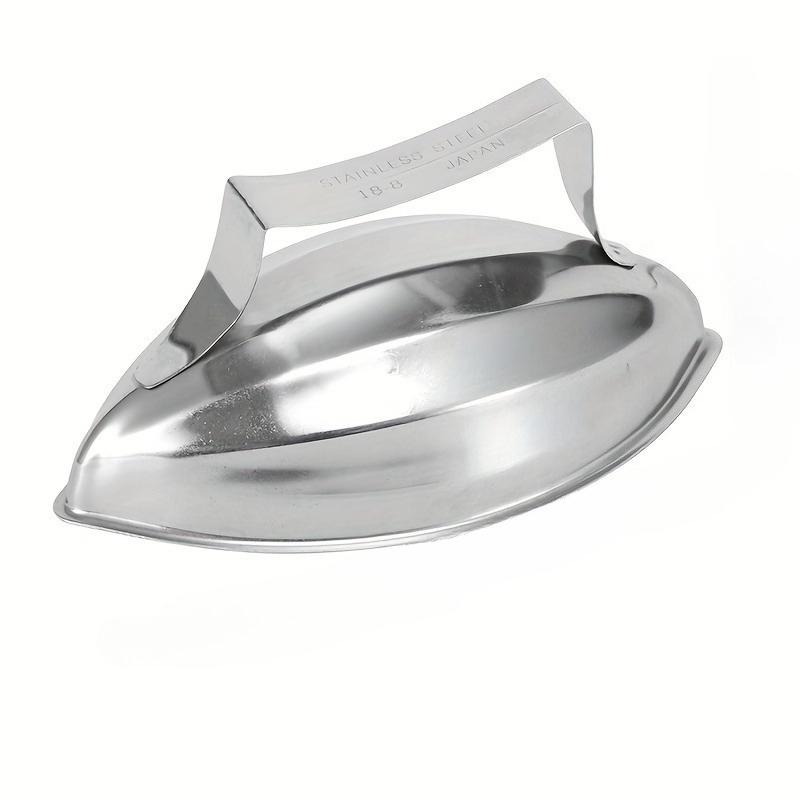 

1Pc Stainless Steel Japanese Flow Heart Egg Rice Mold Japanese Sandwich Papaya Pumpkin Rice Ball Restaurant A