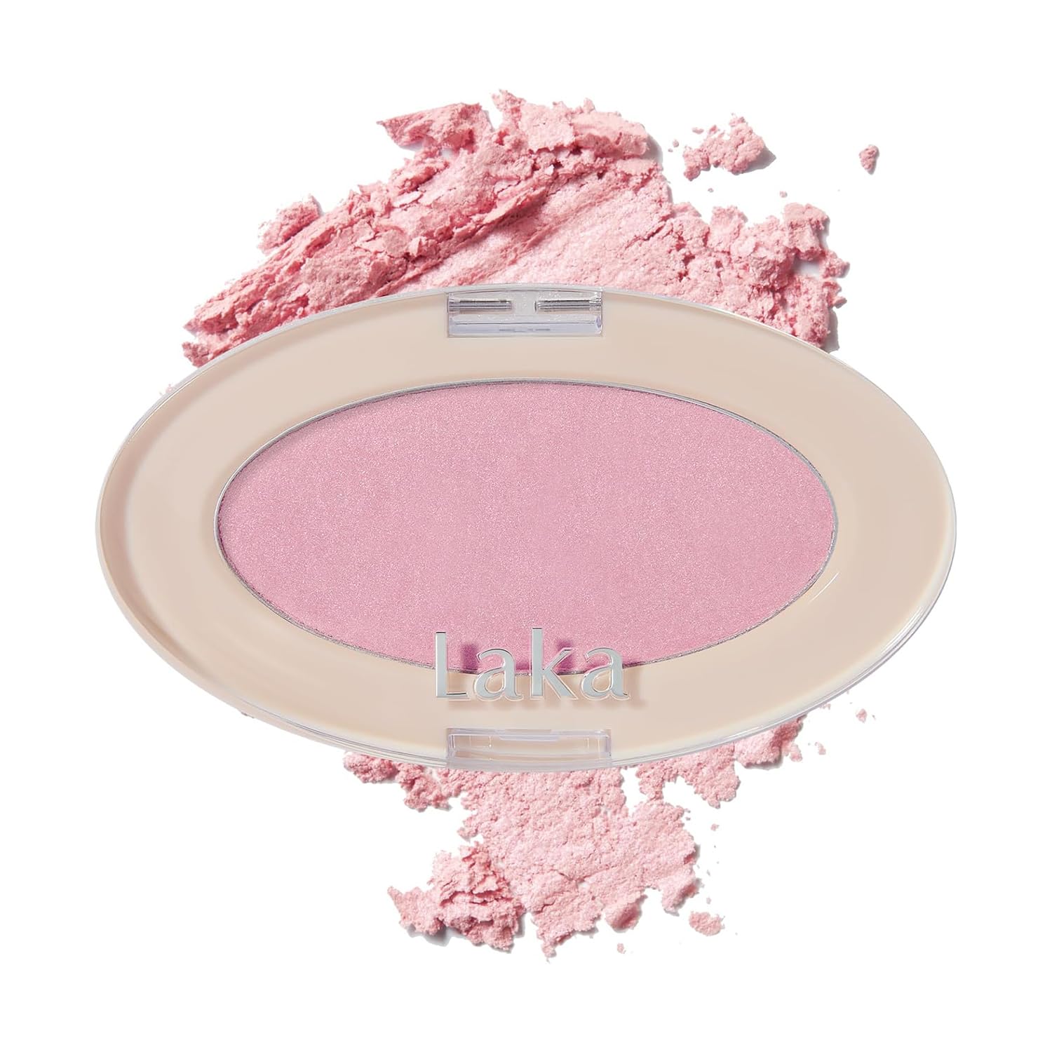 Laka Dream Beam Highlighter #02 Pink
