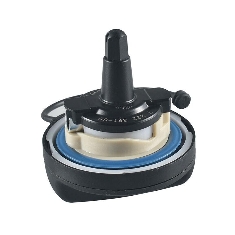 16116756772 Car Fuel Tank Air Cap Assembly for BMW E Series F Series E39 E46 E60 E63 E65 E66 E70 E71 E90 F01