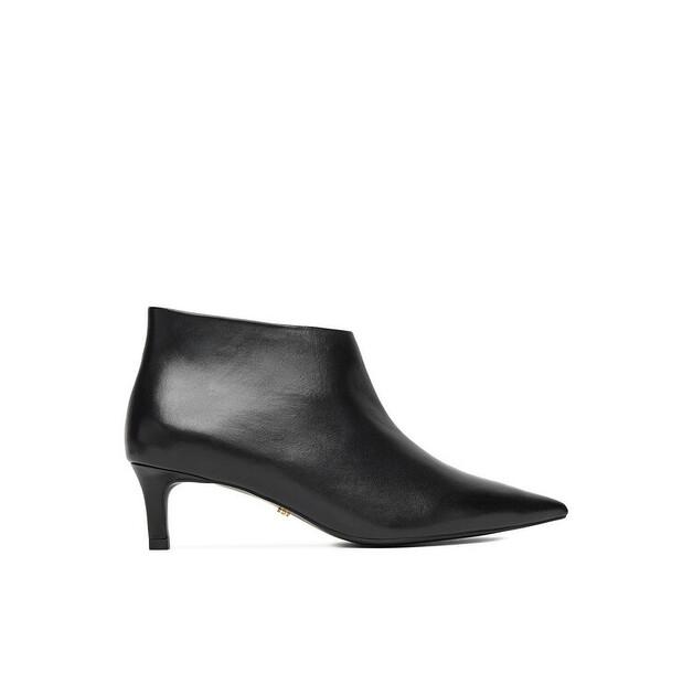Ankle Boots Gino Rossi EO-SASHA-121973, Black