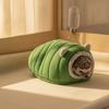 Cocoon Bed Comfortable Hideout Durable for Hamsters