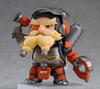Nendoroid Overwatch Classic Skin Edition Painted Movable Figure Torbjörn Non-scale ABS&PVC