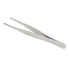 Toothed Tweezers Silver Toothed Tweezers 125mm / 5Inch