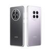 Huawei Mate50 Phone Case, Huawei Transparent Case, TPU Shockproof Soft, Protective Cover, Ultra-Thin Trendy Simple Design for Men And Wome