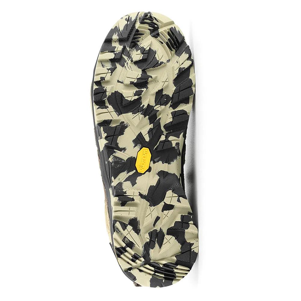 Alpine Pro Ботинки для хайкинга Okane