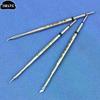 1PCS Silver C210 Sereis Soldering Iron Tips C210-TS/TI/SK Replace Tip Universal Compatible T210 Soldering Station Welding Tools