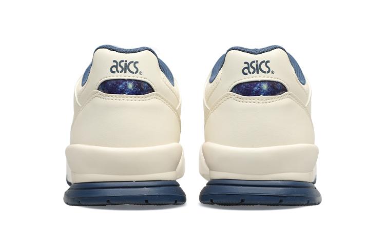 Asics Gel Spotlyte Low 'Cream Blue'