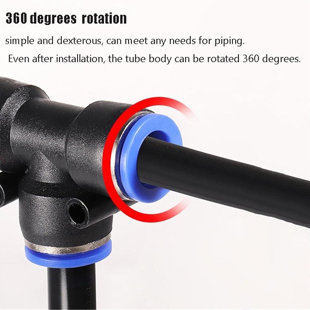 Adjustable Rotating Copper Nozzle for Watering, Irrigation, Humidification, and Cooling