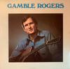 LP Record GAMBLE ROGERS  The Lord Gives Me Grace And The De MR52779 Mountain Railro 1977 US CountryFolk Used