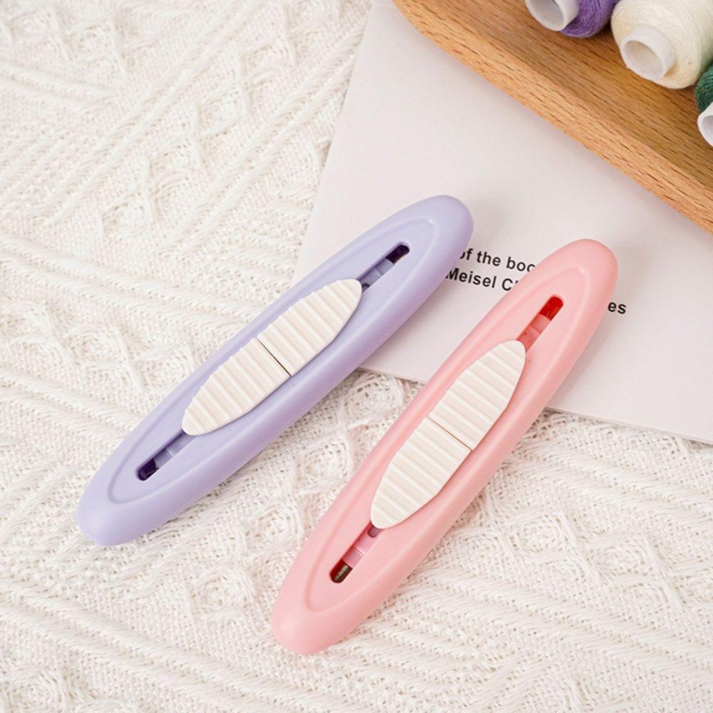 Needlework Sewing Seam Ripper Stitch DIY Sewing Accessories Hand Sewing Special Tools Household