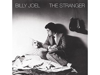 [CD] The Stranger Limited Edition Billy Joel SICP5431 AOR-Light Mellow 1000 NEW