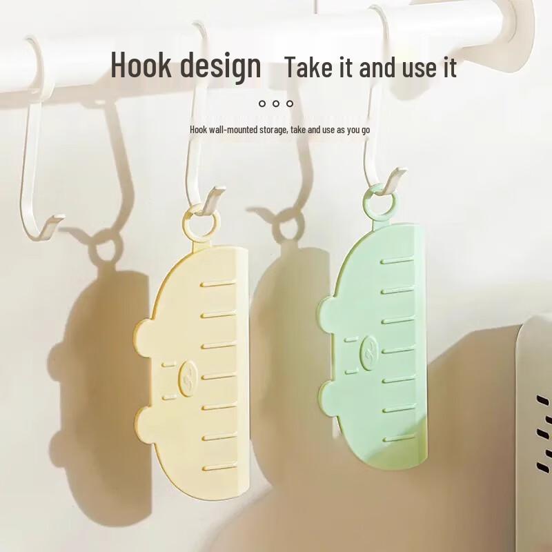 Magnetic Multi-functional Vegetable Slicer