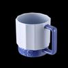 Starbucks Geometric Element Ceramic Mug, 450ml