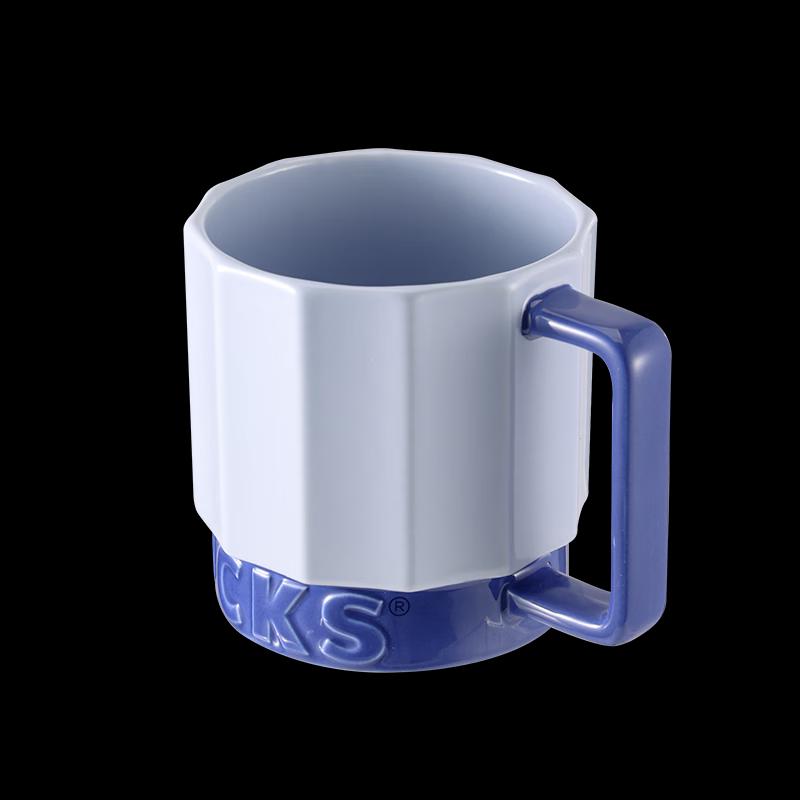 Starbucks Geometric Element Ceramic Mug, 450ml