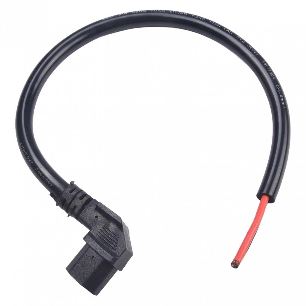 Trei prize de încărcare verticale Priză de încărcare E Bike