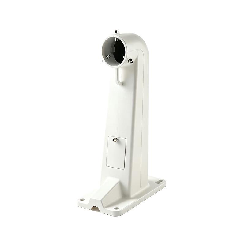 Puni Aluminum Alloy Wall Mount Bracket for Hikvision PTZ Cameras CN plug (adapter included)