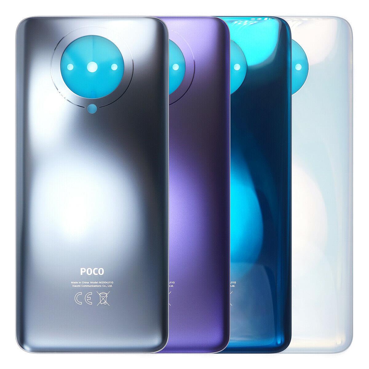 

Запасные части, задний корпус аккумулятора для Xiaomi POCO F2