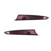 Chevrolet Cruze Rear Bumper LED Warning & Flowing Turn Signal Fog Light