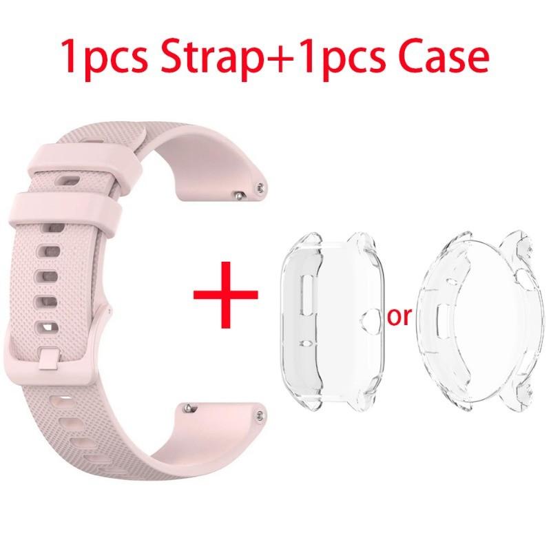 Pink Clear