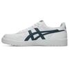 Asics JAPAN S Sports Shoes Unisex Size 108 2E (Size S, 1203A615), Adult, (White/Low Indigo), 26.5 Cm,
