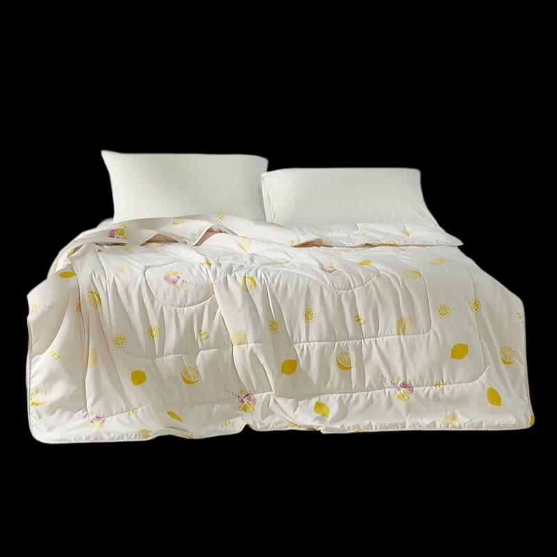 

Luolai Miyo Anti-Mite Washable Summer Quilt