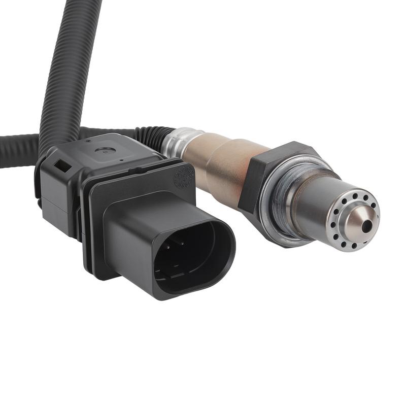 0258017025 WideBand Oxygen Sensor LSU4.9 5 Wire For Lambda For PLX UEGO AEM 30-2004 Air Fuel Ratio O2 Oxygen Sensors