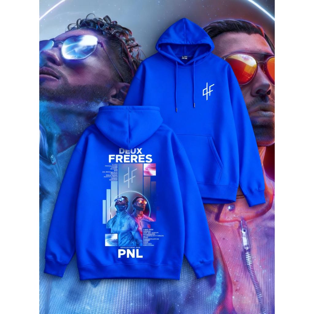IN THE LEGEND Hoodies Men Women Hip Hop Rapper Sweatshirt Fleece Warm Autumn Winter Streetwear Y2k Oversized Pullover Tracksuit Female Male Clothing