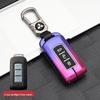 Mitsubishi Key Case for 2021 Outlander, Eclipse Cross, Pajero Sport, ASX: Men's Car Shell & Buckle Modification