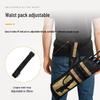 Portable Outdoor Tactical Arrow Quiver Bag for Archery