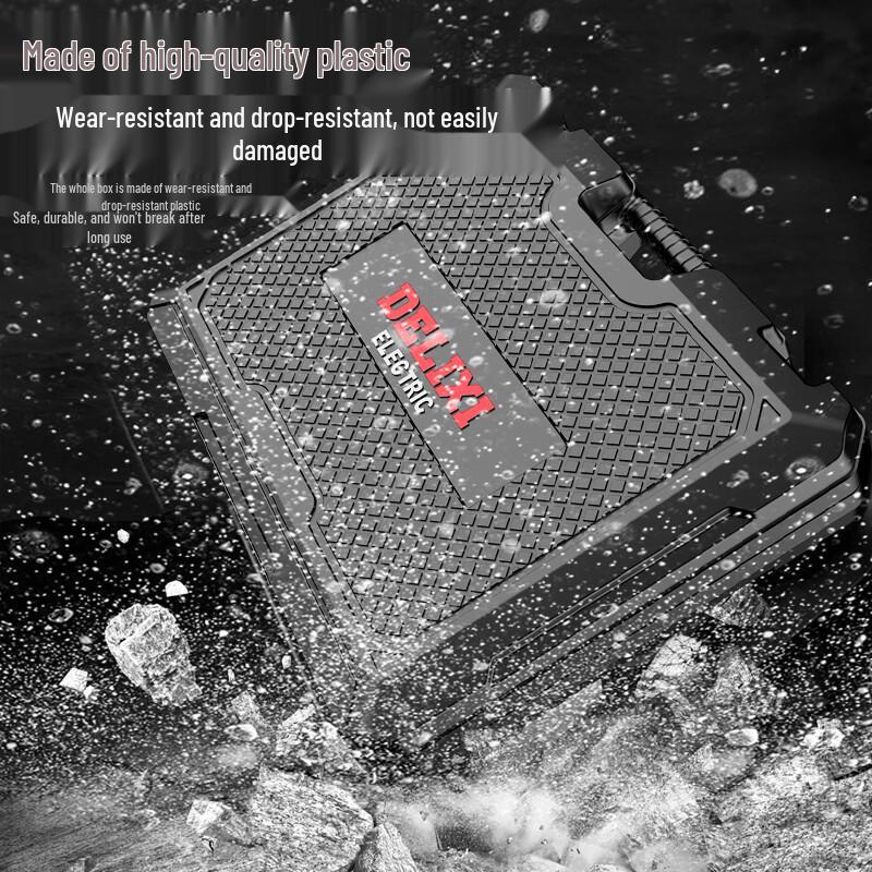 Household Multi-purpose Tool Kit