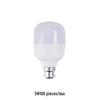 Lâmpadas LED – Lâmpadas e tubos LED