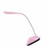 LED Desk Lamp Folding   Energy Saving Eye Caring Reading Table Light for Study Bedroom