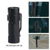 Pocket Mini Portable Led Usb Flashlight Waterproof Small Torch For Hiking Travel