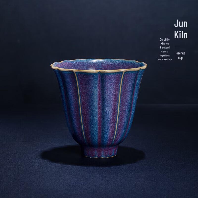 Gongli Forbidden City Imperial Ceramic Tea Set