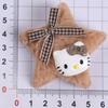 1Set Girls Women Shoe Charms Diy Hole Shoes Upper Decoration Garden Shoes Accessories Festival Gift