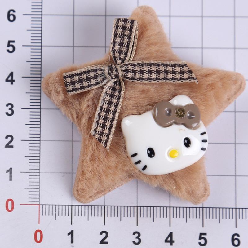 1Set Girls Women Shoe Charms Diy Hole Shoes Upper Decoration Garden Shoes Accessories Festival Gift