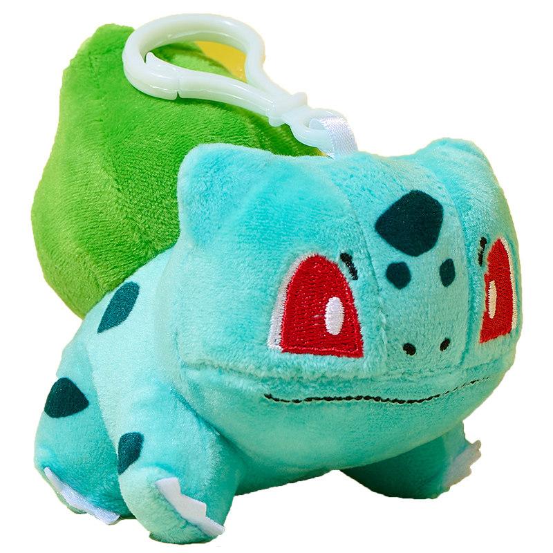 Pokémon Anime Plushies Pikachu Peluche Squirtle Plush Toy Charmander Cartoon Plushie Room Ornament Comfortable Soft Doll Gifts