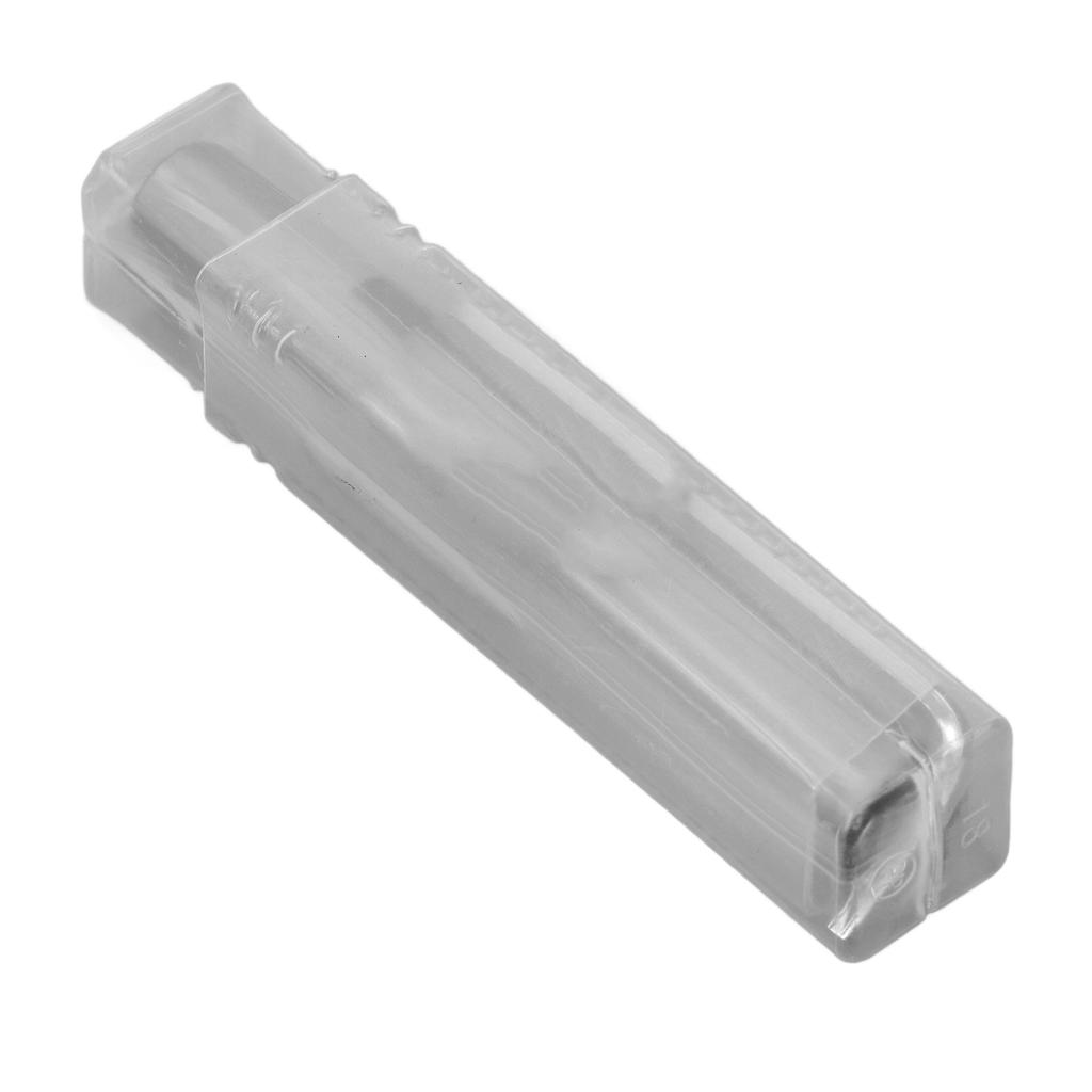 CNC Verlängerungsstange Hartmetall Vergütet Gehärtet Hohe Rundlaufgenauigkeit C16 DC06 120L Drehbank Fräsen Bohren Verlängerungsschaft