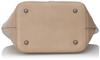 [ARROWS & Company Ltd.] 6R994 2-Way Shoulder Handbag (with Pouch) Set of 2, 6773-5128, Khaki