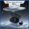 Xiaomi Auriculares Inalámbricos Ocultos X55 para Dormir TWS Bluetooth 5.3 Auriculares Ocultos Auriculares IPX5 Impermeables Reducción de Ruido Auriculares Deportivos