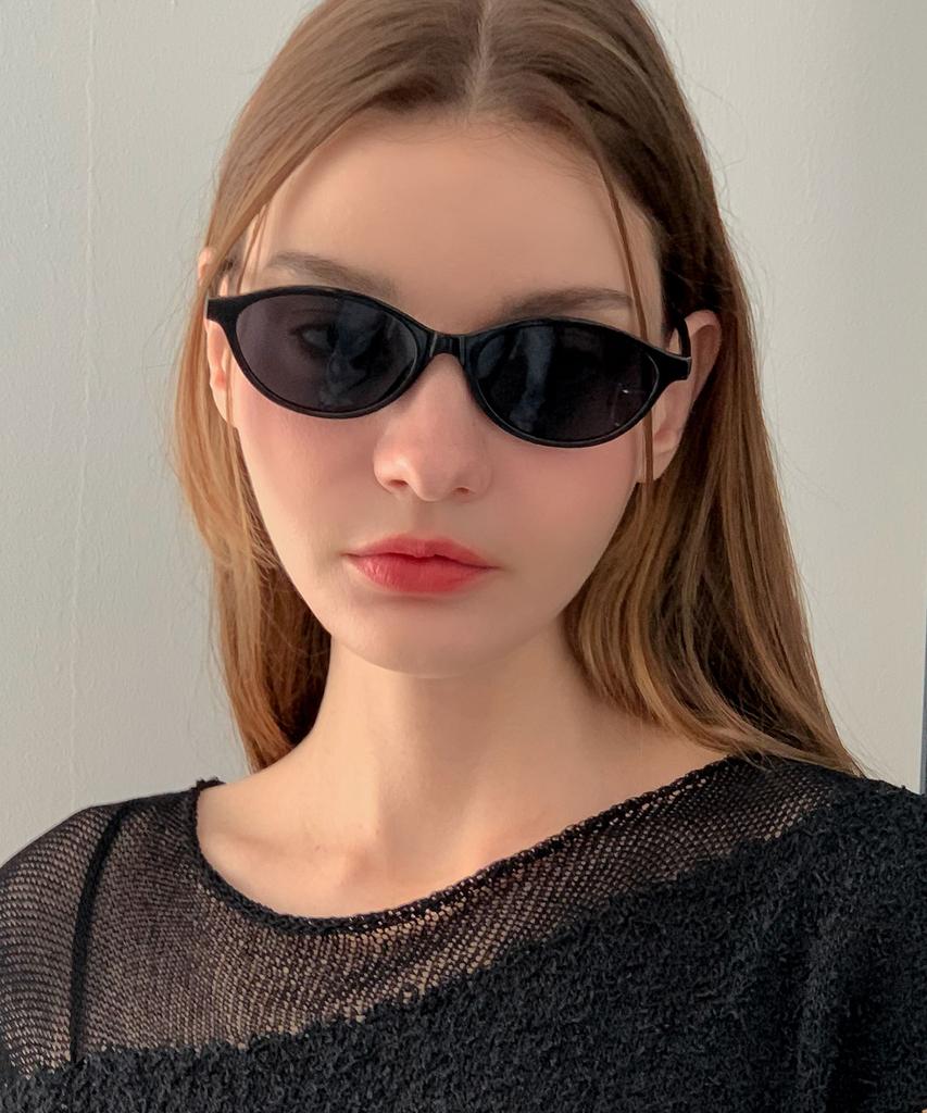 Baseukala Emma (3Colors) Sunglasses