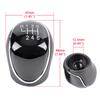 For Ford Mondeo gear shift head handball gear lever handball car gear head modification accessories