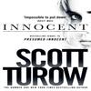 Innocent by Scott Turow Paperback Book 9781447271857