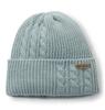 Columbia Agate Pass Women' Winter Hat Blue 2053181461