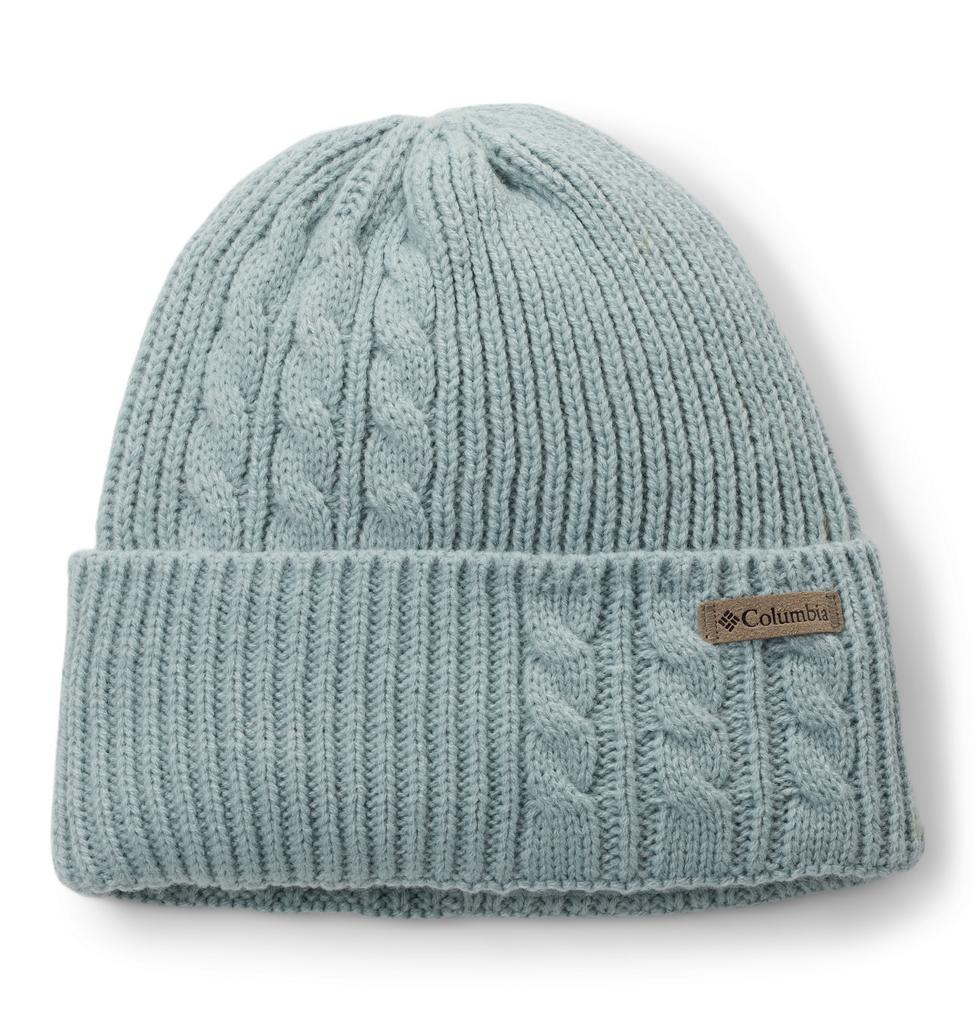 Columbia Agate Pass Women' Winter Hat Blue 2053181461
